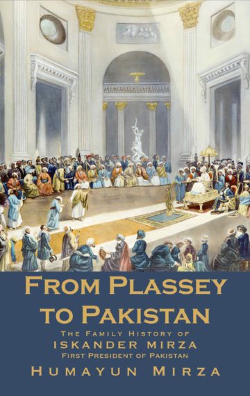From Plassey to Pakistan