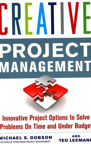 Project Management Books