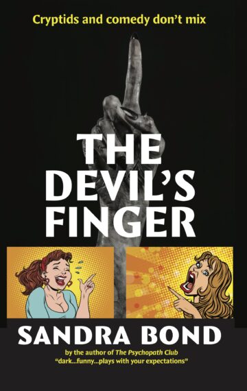 The Devil’s Finger